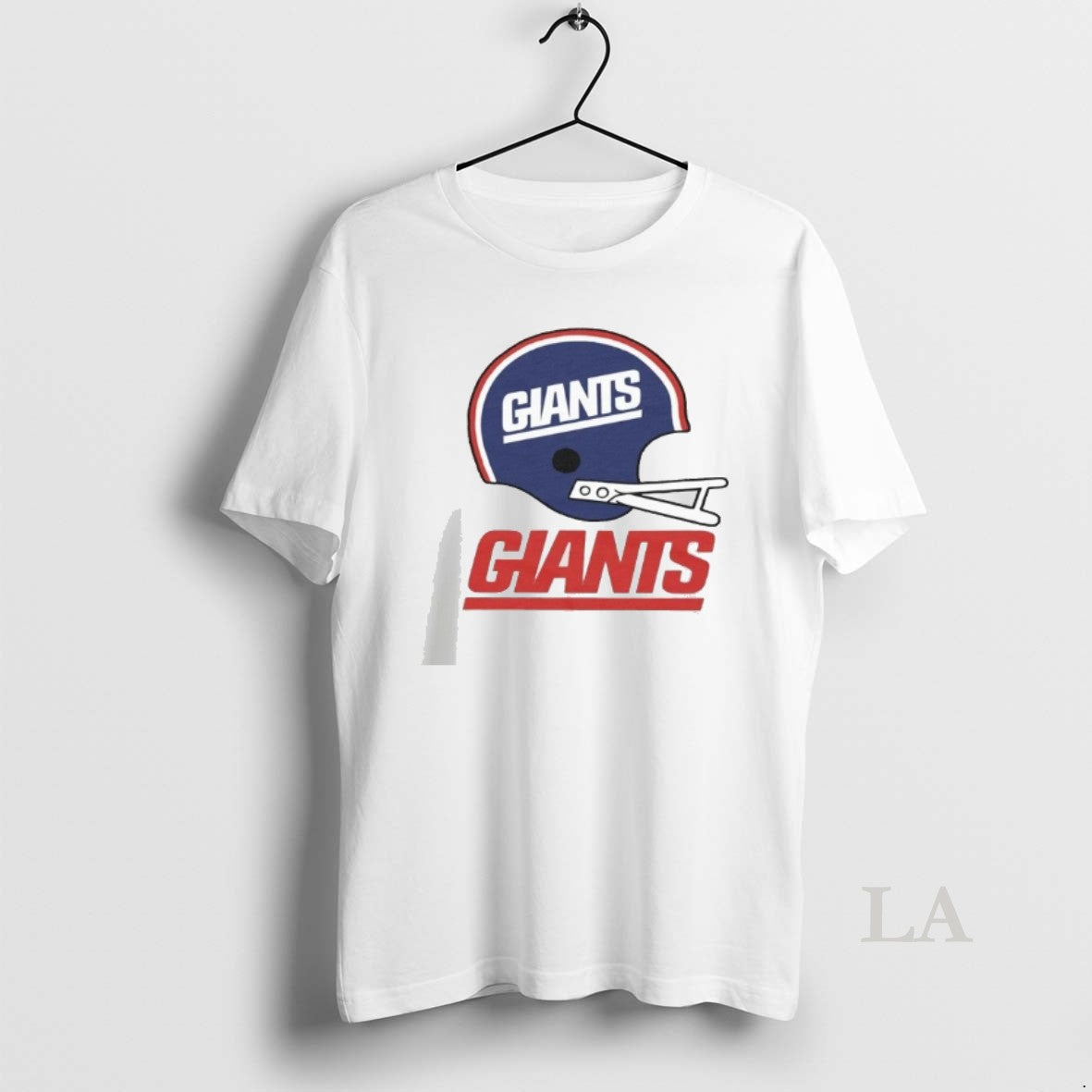 Original New York Giants Big Helmet