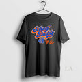 Original New York Islanders Matthew Schaefer Schaef Daddy