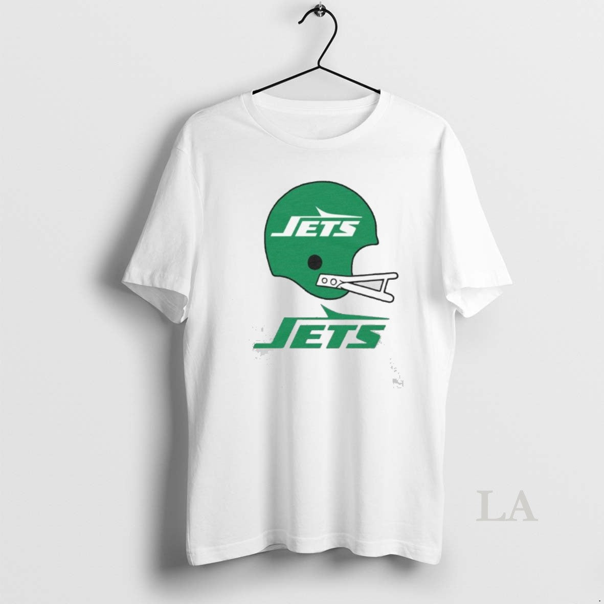 Original New York Jets Big Helmet
