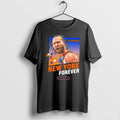 Original New York Knicks Jalen Brunson Caption Clutch Graphic Tee Tshirts Jpg