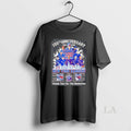 Original New York Rangers 100th Anniversary 1926 2026 Thank You For The Memories