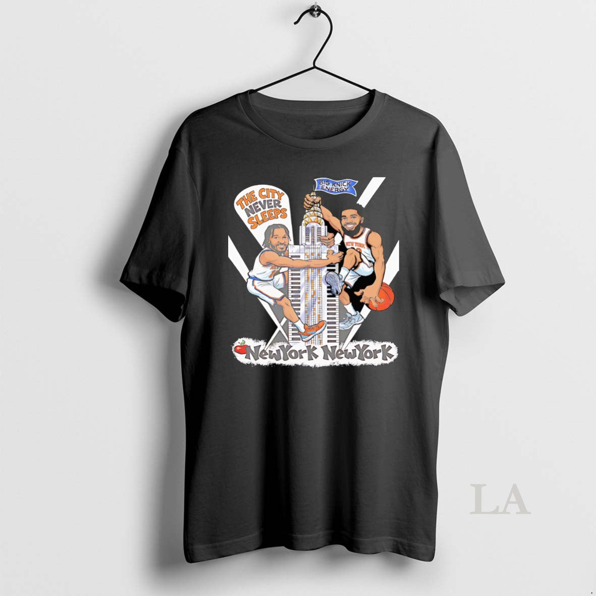 Original New York State Of Mind