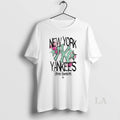 Original New York Yankees Bronx Bombers Lifestyle Punk Core