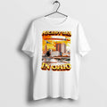 Original Nicest Day In Ohio Cityscape Scene Graphic Tee Tshirts Jpg