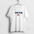 Original Nike Arizona Wildcats Lock It In