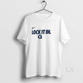 Original Nike Georgetown Hoyas Lock It In