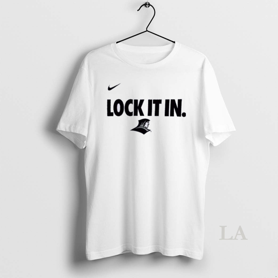 Original Nike Providence Friars Lock It In
