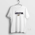 Original Nike Purdue Boilermakers Lock It In
