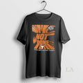 Original Nike Texas Longhorns 2026 Womens Basketball Regional Champs Locker Room