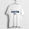 Original Nike Utah State Aggies Lock It In
