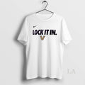 Original Nike Vanderbilt Commodores Lock It In
