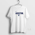 Original Nike Villanova Wildcats Lock It In