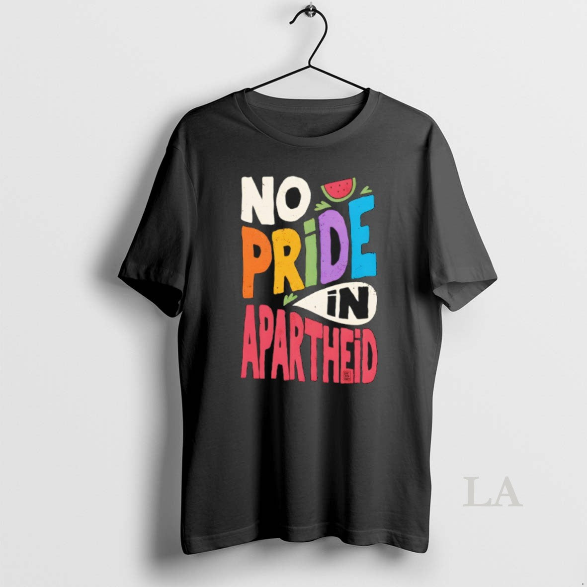 Original No Pride In Apartheid Palestine Lgbtq