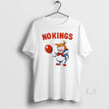 Original No Kings Trump Clown Meme