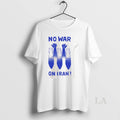 Original No War On Iran