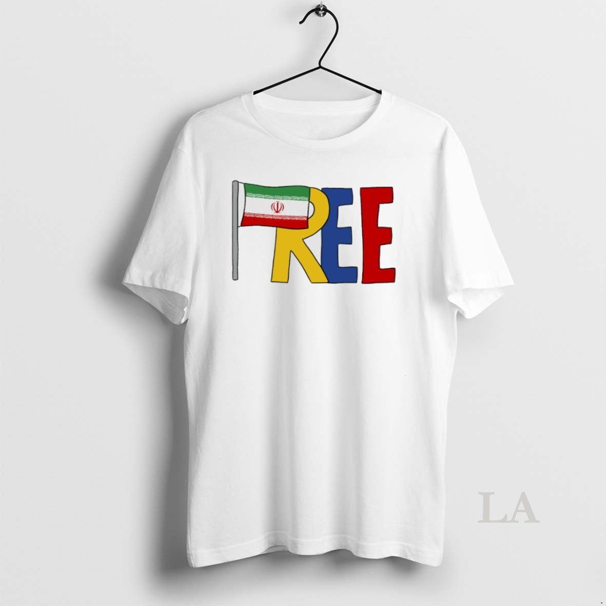 Original No War With Iran Free Iran