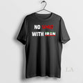 Original No War With Iran