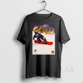 Original Noah Elliott Gold Medal Para Snowboard Banked Slalom Ll1
