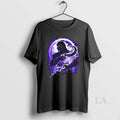 Original Noob Saibot The Master Of The Shadow Mortal Kombat