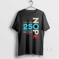 Original Nope 250 Years Resisting Kings 1776 2026 Long Sleve