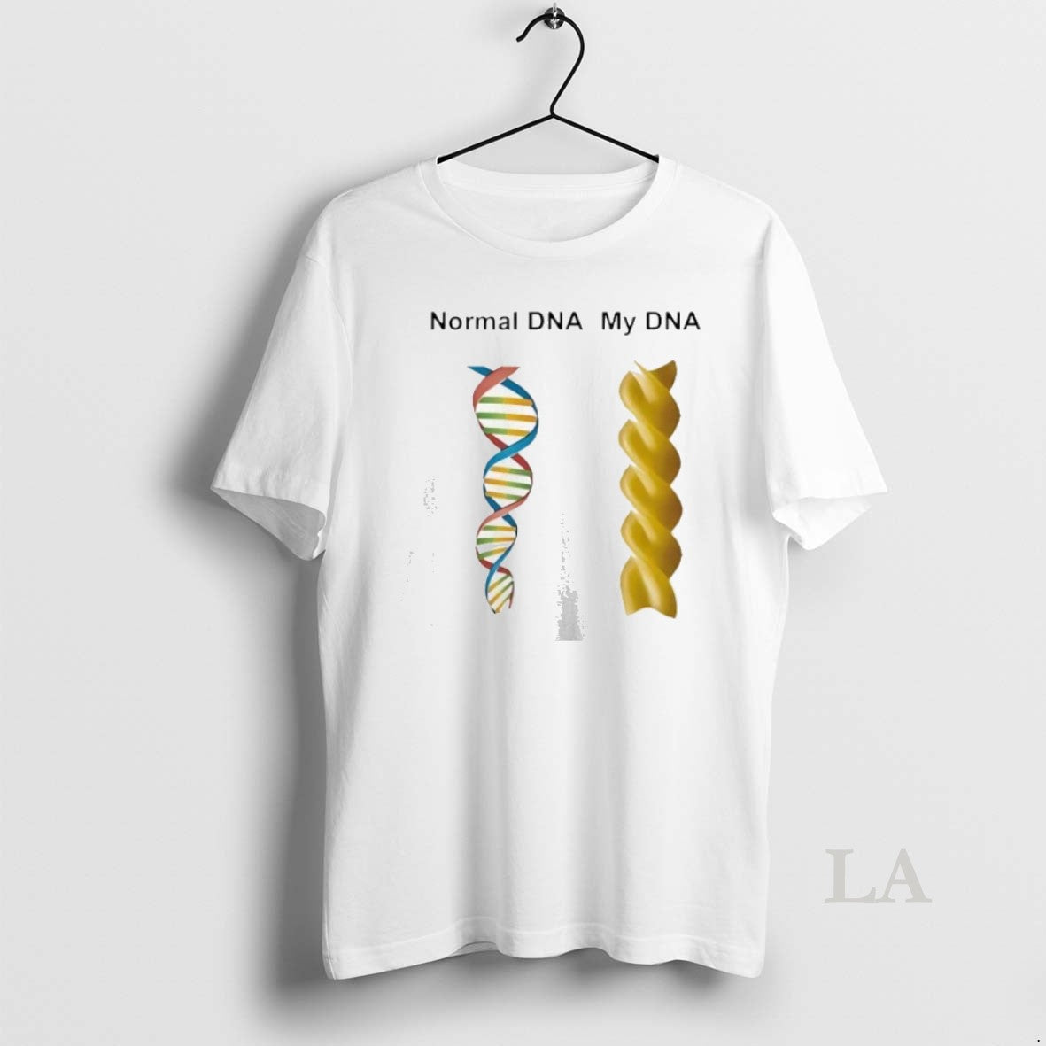 Original Normal Dna My Dna