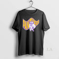 Original Northern Iowa Panthers Waving Flag
