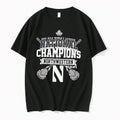 Original Northwestern Wildcats Ncaa Womens Lacrosse National Champions 2026 Classic Tee Tshirts