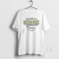 Original Notre Dame Prep 2026 Mhsaa Cheer D3 Back 2 Back Champions