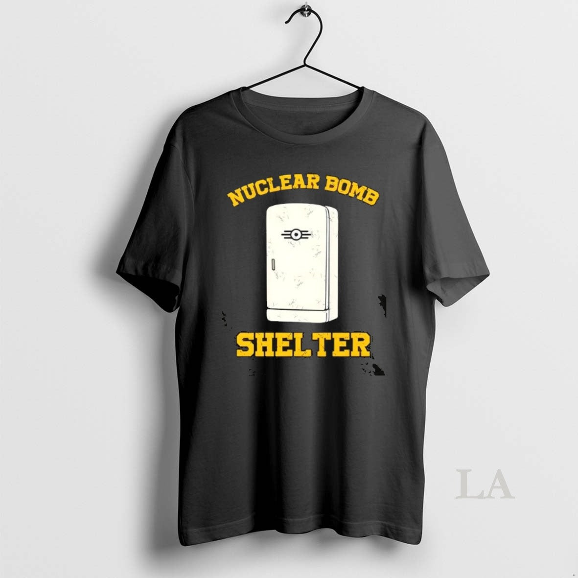 Original Nuclear Bomb Shelter