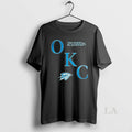 Original Okc Thunder 2026 Playoffs Honor The Moment