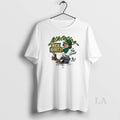 Original Oakland Athletics Nick Kurtz The Big Amish Caricature Signature