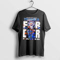 Original Oklahoma City 2026 Nba Forever Not Just When We Win Graphic Tee Tshirts