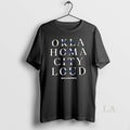 Original Oklahoma City Loud Oklahoma City Thunder Nba Playoffs 2026