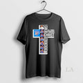 Original Oklahoma City Thunder I Can Do All Things Through Christ Who Strengthens Me