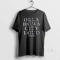Original Oklahoma City Thunder Playoffs Nba 2026 Oklahoma City Loud Fans