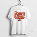 Original Oklahoma State Womens Basketball Single Team 2026 Ncaa March Madness