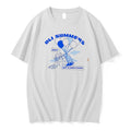 Original Oli Summer Help A Not A High Flyer Graphic Tee Tshirts Jpg
