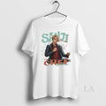 Original One Piece Live Action 2 Sanji The Chef Shirts