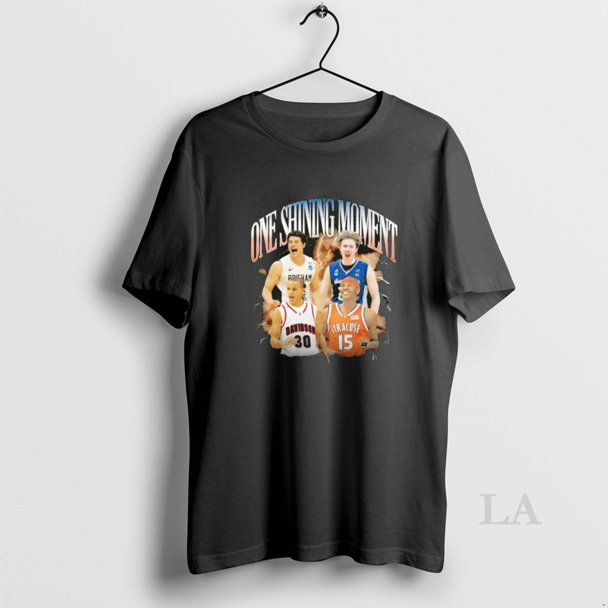 Original One Shining Moment Retro