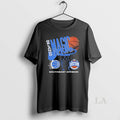 Original Orlando Magic Nba Eastern Southeast Division Hardwood Classics