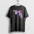 Original Orlando Pride Groovy Pride State 2026