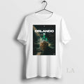Original Orlando Squeeze Welcome To Orlando Jacksonville Jaguars 2026