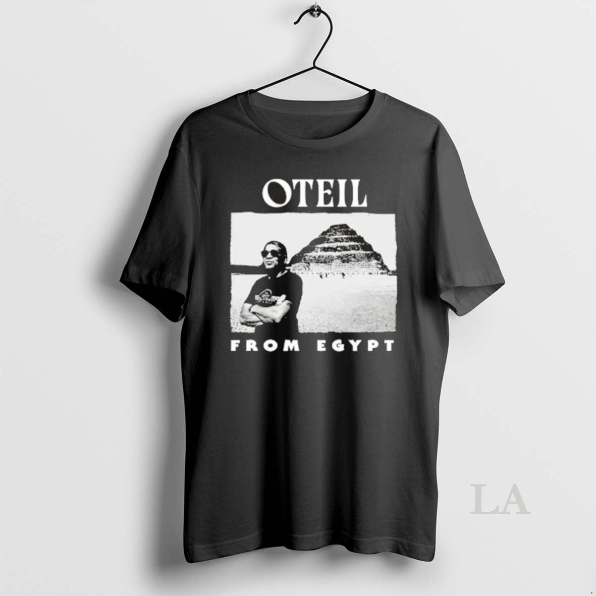 Original Oteil From Egypt