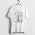 Original Oxytocin Les Proportions Divines Womens