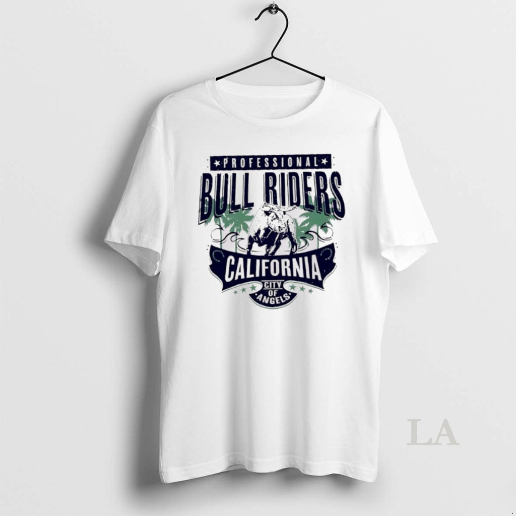 Original Pbr Anaheim Illustration City Of Angels Vintage