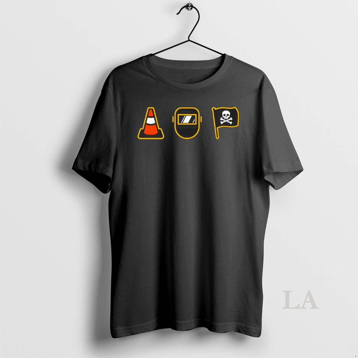 Original Pgh 3 Icons Pittsburgh Steelers Football 2026 Hoist The Cone