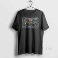 Original Pac Man Jive And Strive To Stay Alive