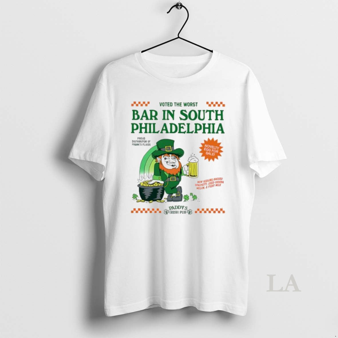 Original Paddys Irish Pub Bar In South Philadelphia Voted The Worst St