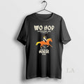 Original Panda Riding Horse Chinatown Nyc Year Of The Horse 2026 Wo Hop