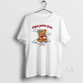 Original Papas Ganzer Stolz Bear Smoking